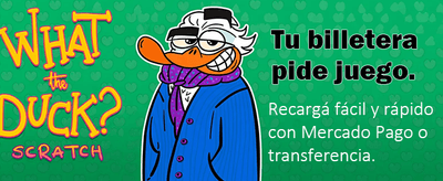 ¡Ganá en grande con Tucan Win!